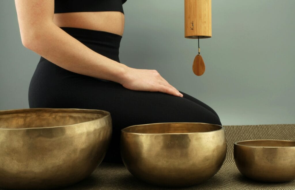 Sound Therapy: Healing Through Vibration and Mindfulness pexels magicbowls 1830208 3543680