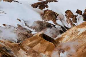 hb nature hveradalir cr 0724 unl 31