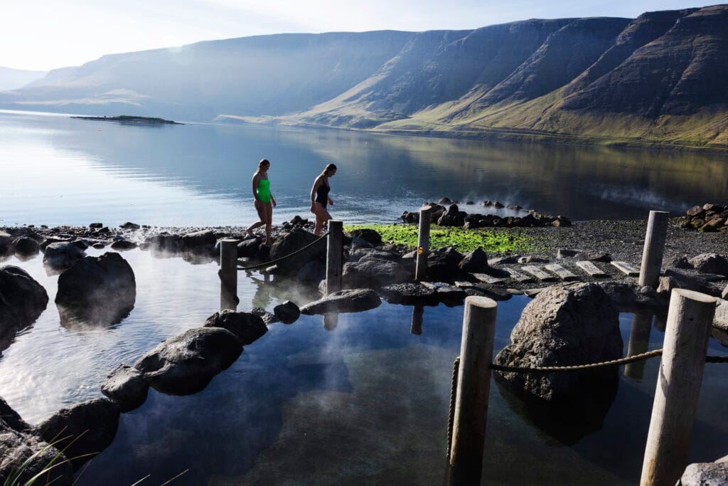 What Makes Iceland’s Wellness Lagoons So Special? saga sig7
