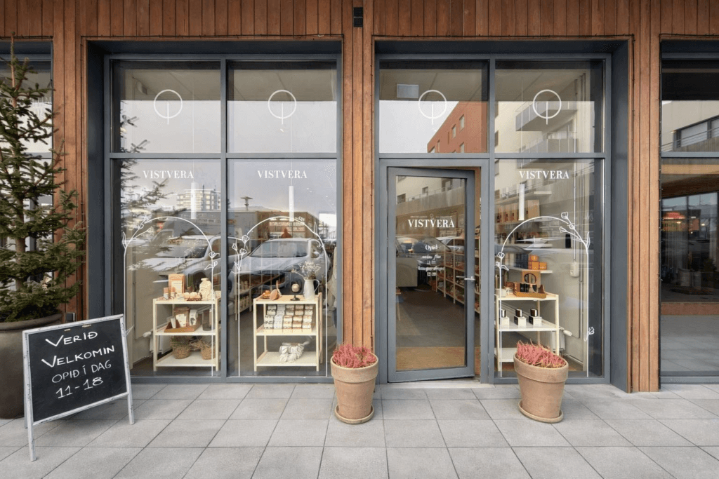 Natural & Wellness Stores in Iceland: A Living Map of Conscious Shopping image