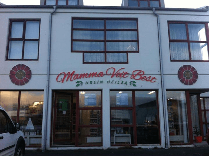 Natural & Wellness Stores in Iceland: A Living Map of Conscious Shopping image