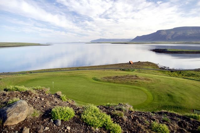 Best Golf Courses Near ReykjavÃk You'll Love gr2 005