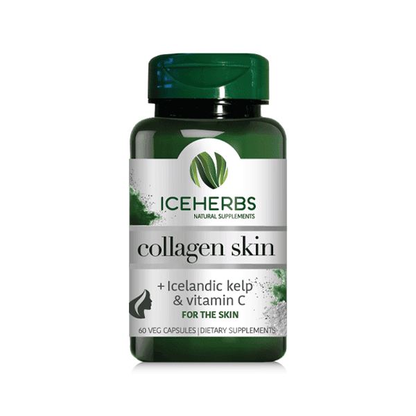Icelandic Collagen Benefits and Wellness Guide image