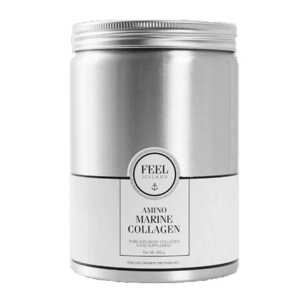 Icelandic Collagen Benefits and Wellness Guide image