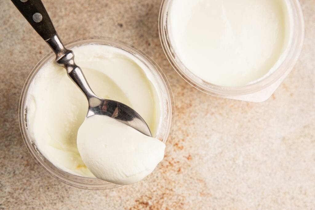 yogurt,or,skyr,natural,dairy,lactose,free,natural,product,tasty
